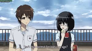 Find out more with myanimelist, the world's most active online anime and manga community and database. Review Another ã‚¢ãƒŠã‚¶ãƒ¼
