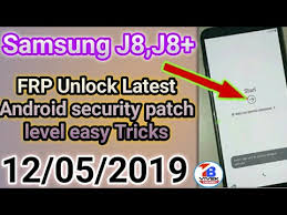 J8 frp lock remove 2021 |android 10 (without pc). Samsung J8 J8 Frp Bypass Without Talkback Without Pc Android Unlock Unlockfrp