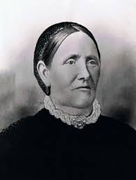 Harriet Adeline (Morris) Parker (abt.1826-abt.1899)