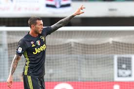 €15.00m.juventus serie a league level: Juventus Turin Federico Bernardeschi Soll Juve Verpflichtung Von Mittelsturmer Ermoglichen