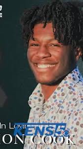A promising young man's life was cut short, leaving a community in mourning  and searching for answers. As investigators try to figure out what  happened, those who knew 21-year-old Zion Cook remember a ...