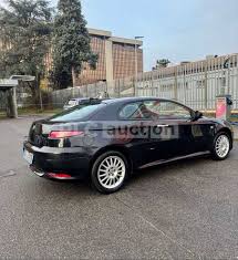 Image result for Nero Pergusa 2008 Alfa-Romeo