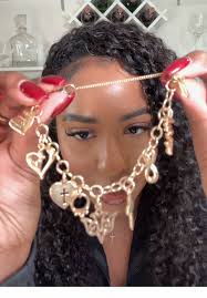 James Avery Jewelry Gold