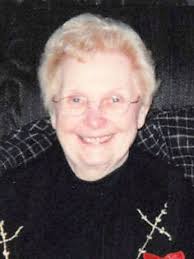 Irma J. Ludwig Obituary