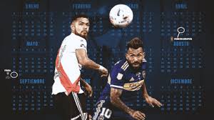 El árbitro principal del encuentro será el colombiano wilmar roldán. La Unica Chance De Jugar El Boca River Antes De La Copa America Tyc Sports