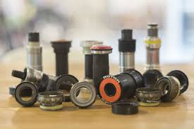 Loosen the pinch bolts properly. Bottom Brackets And Bottom Bracket Shells How To Mantel