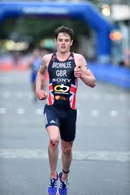 Winning gold and bronze in the triathlon yesterday, alistair and jonny brownlee secured a place in british sporting history. Gold Coast Is Hot Test For Jonny Brownlee Ilkley Gazette