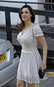 Jun 27, 2021 · kelly brook branches out to living in the sticks — as she poses in a makeshift wooden shelter. Kelly Brook In White Dress 02 Gotceleb Dresses Kelly Brook Street Style Chic