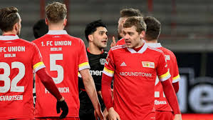 Follow sportskeeda for the full list of players, latest records, stats and news updates on 1. Rassismus Im Spiel Gegen Bayer Leverkusen Was War Da Los Beim 1 Fc Union Berlin Fussball Stuttgarter Nachrichten