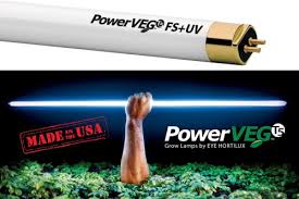 Combining the two blue powerveg lights (420 & 460) with the fs+uv produces a powerful spectrum. Wholesale Hydroponics Lighting Hortilux Eye Powerveg Fs Uv T5 Ho Fluorescent Lamp