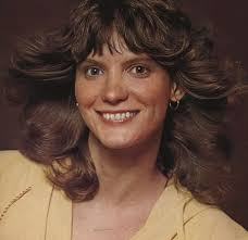 Mary MacGregor age, biography