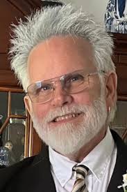 Robert L. Antonelli 1953-2025