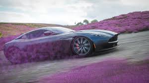 Aston Martin Db11 Forza Horizon 4 Hd Games 4k Wallpapers Images Backgrounds Photos And Pictures