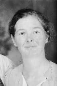 Seena Adeline (Baucom) Helms (1906-1985)