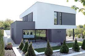 Who is robert lewandowski's favourite team to score against? Struktura Lukasz Lewandowski Moderne Hauser Homify Haus Architektur Architektur Fassade Haus