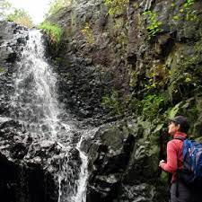 Top 10 Hiking Trails With Waterfalls Trail Conference