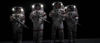 For all mankind 's second season is ready for blastoff — with a few new cast members in tote. For All Mankind Season 2 Trailer The Space Race Continues Film