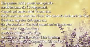 Check spelling or type a new query. Llá… Zum 50 Geburtstag Spruche Gluckwunsche Und Gedichte Zum Gratulieren