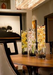 20 Nature Inspired Centerpiece To Boost Up Your Table Tops Home Design Lover Dining Room Centerpiece Dining Room Table Centerpieces Table Centerpieces For Home
