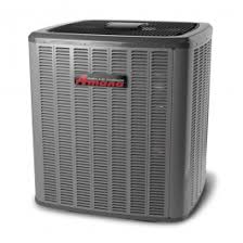 Indoor air quality accessories available. Asxc160241 2 Ton 16 Seer Amana Air Conditioner Condenser