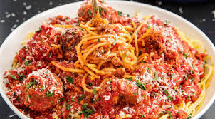 Godfather Sunday Sauce Recipe Pasta Dishes Homemade Spaghetti Sauce Easy Recipes