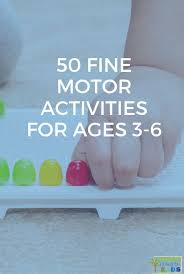Engineering, pattern development, size awareness, visual perceptual integration, and fine motor. 50 Free Fine Motor Activity Ideas For Children Ages 3 6 Visual Motor Activities Motor Activities Fine Motor Activities For Kids