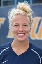 2013 Women's Soccer Roster