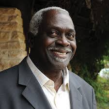 Curtis Jefferson honored with Earl King Award