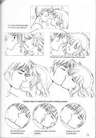 What do western anime fans like about anime? How To Draw Manga Vol 28 Couples