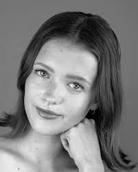 Ella Roper as Clover in 'Seed' by Kathleen Walker. Limited run 18, 19 and  20 July 2024. Tickets