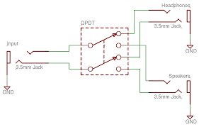 Below is the wiring schematic diagram for connecting a spst toggle switch Dpdt Switch Wiring Diagram Audio Wiring Diagram Export End Enter End Enter Congressosifo2018 It