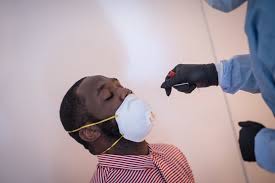 Neither the cdc nor the fda has a central database of reported adverse events. More Covid 19 Test Sites Opening In Queens Including Far Rockaway Flushing Post