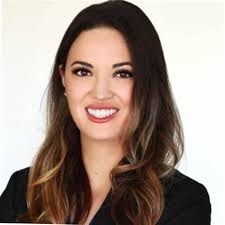 Meet Nicole Castronovo