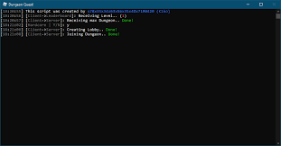 It is like no days without having individuals talking about it. Dungeon Quest Auto Join Maximum Dungeon Open Source Robloxscripts Com