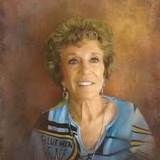 Mary Ellen Elliott Obituary July 9, 2018