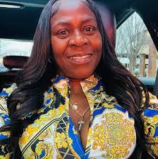 Felicia Denham's Instagram, Twitter & Facebook