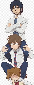Maybe you would like to learn more about one of these? Manga Junge Png Pngwing