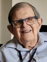 Obituary information for George M Petersen