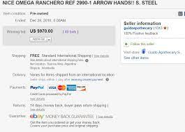 Check spelling or type a new query. Ebay How To Detect Shill Bidding Omega Forums