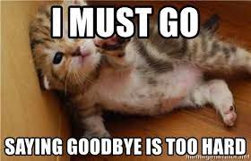 See more ideas about cat icon, cat memes, cat stands. Grumpy Cat Saying Goodbye Grumpy Cat