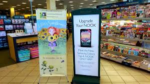 Click here for more information. Barnes And Noble Holmdel Book Signing 2016 Colleen Rowan Kosinski