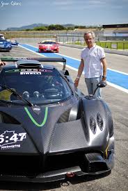 His birthday, what he did before fame, his family life, fun trivia facts automotive executive best known as the founder of the italian sports car manufacturer pagani. Horacio Pagani Pagani Zonda Pagani Sports Cars