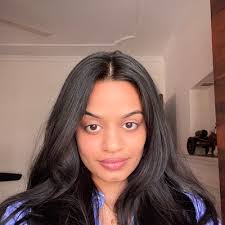 Simran Malhotra SheCodes Profile