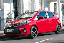 For 2012, the toyota yaris receives a more aggressive and bolder front fascia that features larger headlight housings than the previous generation. Toyota Yaris Xp130 Review Problems Specs
