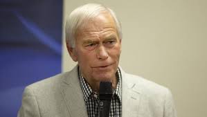 Pleasant Point Town Hall to be brought back to 'former glory'