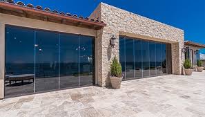 At glass doctor®, our technicians are equipped to install. Frameless Sliding Glass Walls Sliding Glass Doors Cover Glass Usa