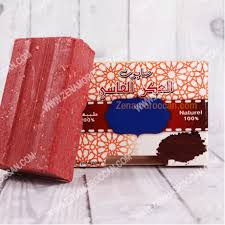 صابونة العكر الفاسي Soap Tableware