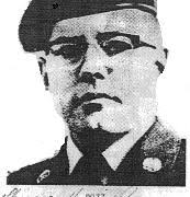 Sgt. 1st Class THOMAS HEPBURN PERRY