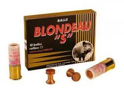 Toutefois leurs dimensions autorisent également un chambrage dans des fusils de calibre 12/70 ou 12/76 plus traditionnels. Quelle Balle Pour Le Tir Du Sanglier Dans Un Fusil