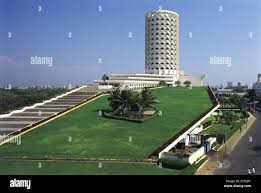 Nehru Science Centre, Bombay Mumbai ...